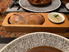 -金奥国际酒店温哥华扒房Vancouver Grill