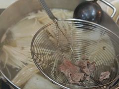 -黑山牛肉汤火锅(花城汇店)