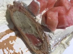 -浮光之丘MontCake生日蛋糕(科华路店)