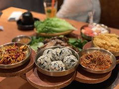 -肥肥虾庄·金牌油焖大虾(杨园滨江时代walk店)