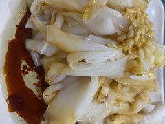 捞河粉-电白鸭粥店(下沙二坊88号店)