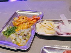 -谷町·烤肉自助(朱雀门店)