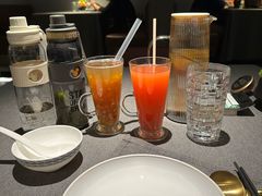 -滋色臻选川菜(北京坊旗舰店)