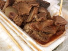 -细妹五香牛杂(步行街店)