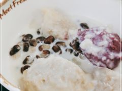 -鲜芋仙(铁西万象汇店)