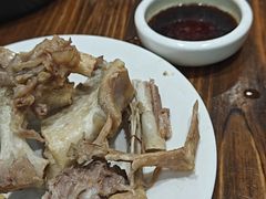 -农汤老店(顺联公园里店)