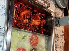 -京元盛铜锅涮肉(上海总店)
