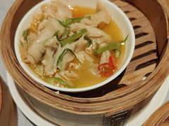 -潮府馆·非遗潮州菜·世纪公园(新国际博览中心店)