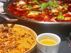 老吴拌好鸡-小饕荟雅安贡椒鱼鲜馆(广福桥店)