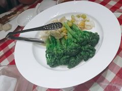 -西贝(六里桥旗舰店)
