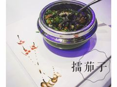 -赵记老铺(市府恒隆广场店)