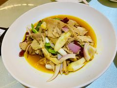 -宁夏国强手抓羊肉·清真菜(未央路凤三店)