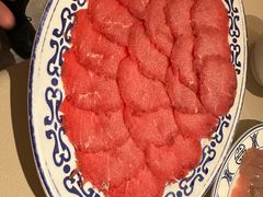 -龙森园火锅(琴台路店)