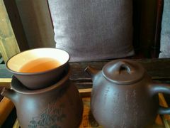-青藤茶馆(南山路店)