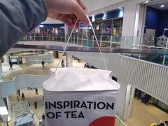 -喜茶(永旺梦乐城店)