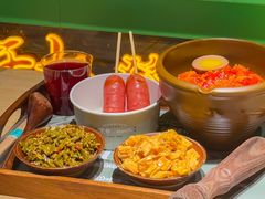 -京参 • 擂椒饭(这有山店)