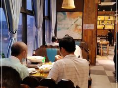 大堂-彭厨(福永店)