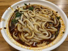 -饶妈长寿米粉(东和春天店)