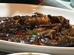 -侬佳蒸菜馆(听潮店)