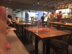 大堂-宝珠奶酪(闵行仲盛店)