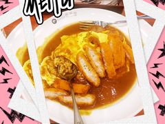 -CoCo壱番屋(久光百货店)