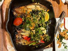 -云海肴·汽锅鸡·云南代表菜(美罗城店)