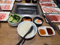 -焼肉ライク·烧肉LIKE(万菱汇店)