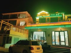 -麓舍全景太湖温泉别墅团建拓展会议亲子