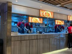 -老碗会·陕西手工面(中心书城店)