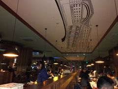 -章吴记喜瑞餐厅(东东城店)