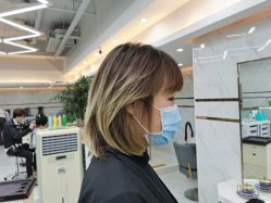点击看大图 -秦·专注剪发