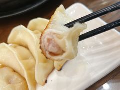 -明将锅贴(五爱路店)