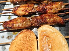 -管氏翅吧(马家堡店)