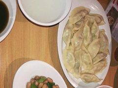 -喜家德虾仁水饺(中央大街店)