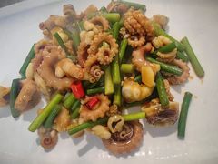 -霞客居酒店·霞客食府·宁海特色小海鲜