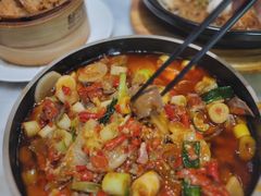 -雀蓝川菜(奥体广场店)