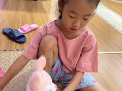 -丽池宫韩式汗蒸会馆(华灯坊店)