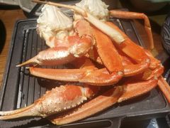 -蟹将军·松叶蟹和牛日料放题自助(K11店)