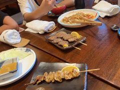 -鸟鹏烧鸟居酒屋(仁恒梦中心店)