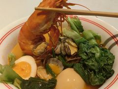-一捞鲜•青岛本味餐厅(八大关店)
