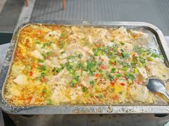 -刘三姐特色烤豆花·宜宾烧烤·把把烧(万年场店)