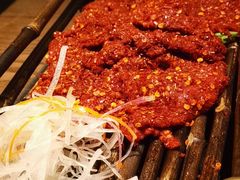 -盡膳口福跷脚牛肉火锅(合生汇购物中心店)