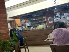 -苏小柳点心·手作小笼包(浦东嘉里城分院)