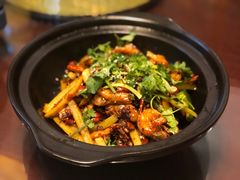 -杨记隆府(汉街店)