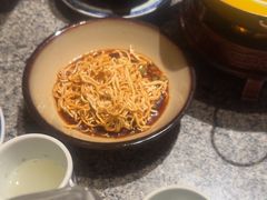 -南京大牌档(青岛万象城店)