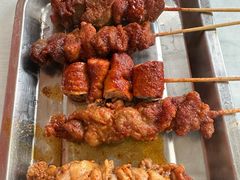 -海平馄饨(逍遥二路店)