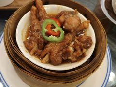 -中国大酒店·食街