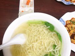 -富源春面馆(四川北路店)