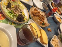 -豪客来牛排(海沧阿罗海店)
