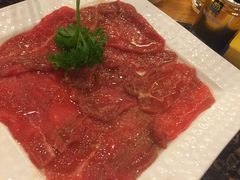-老码头火锅(玉林店)